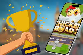 Chicken Road 2026 - Our suggestions for making money on Chicken Road