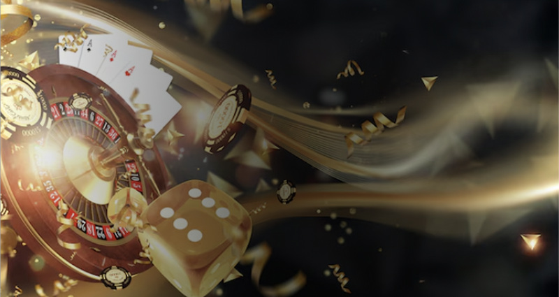 Présentation du site Cazeus Casino